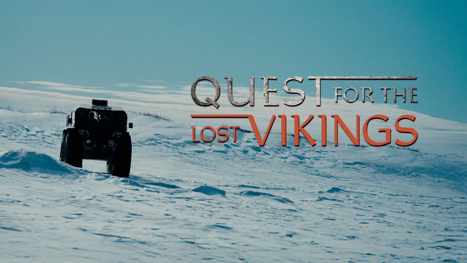 Quest for the Lost Vikings