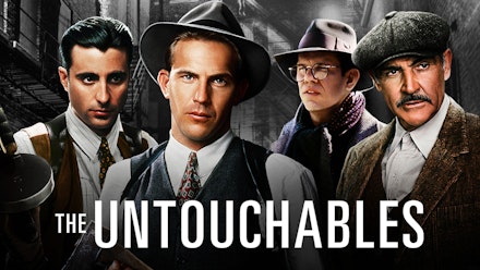 Untouchables; The