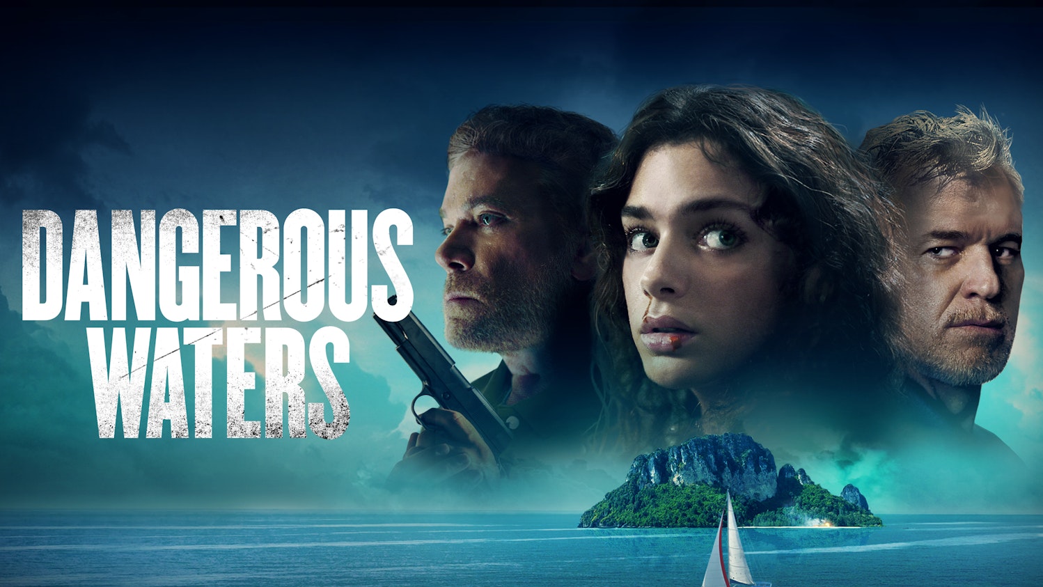 Dangerous Waters