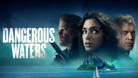Dangerous Waters