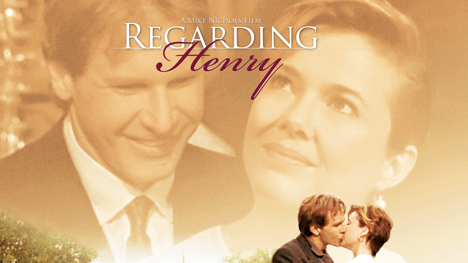 Regarding Henry