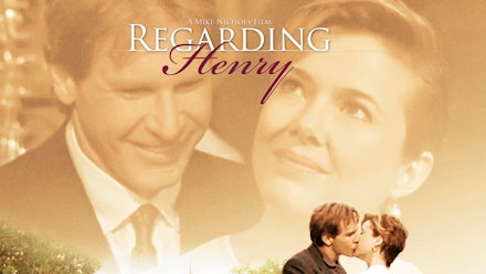 Regarding Henry