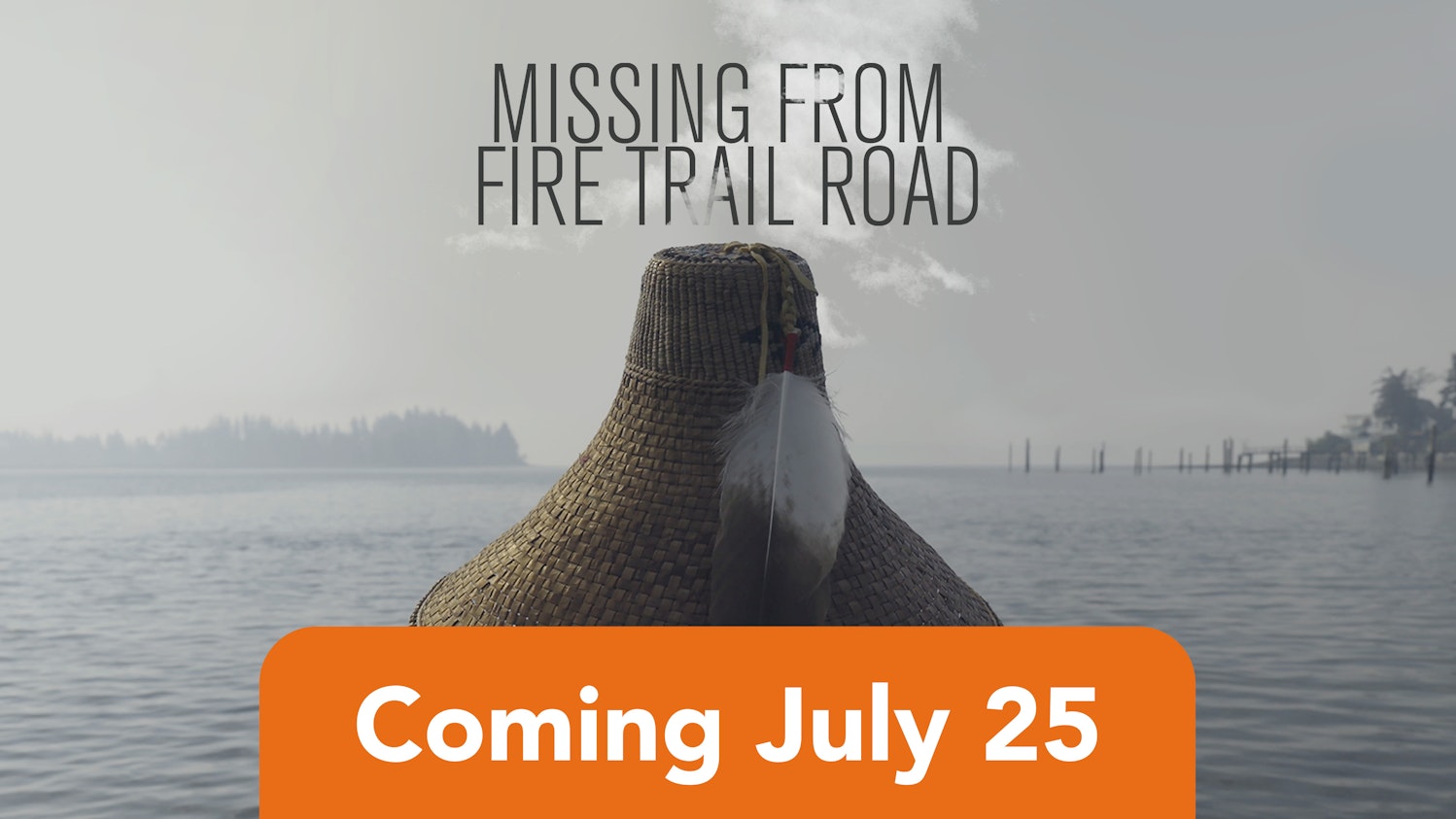 Missing from Fire Trail Road