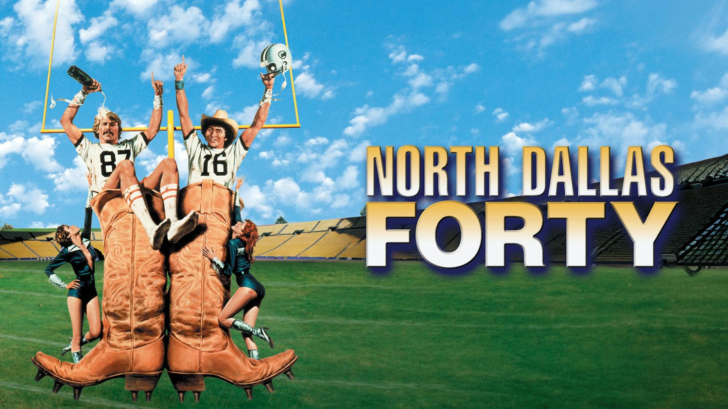North Dallas Forty