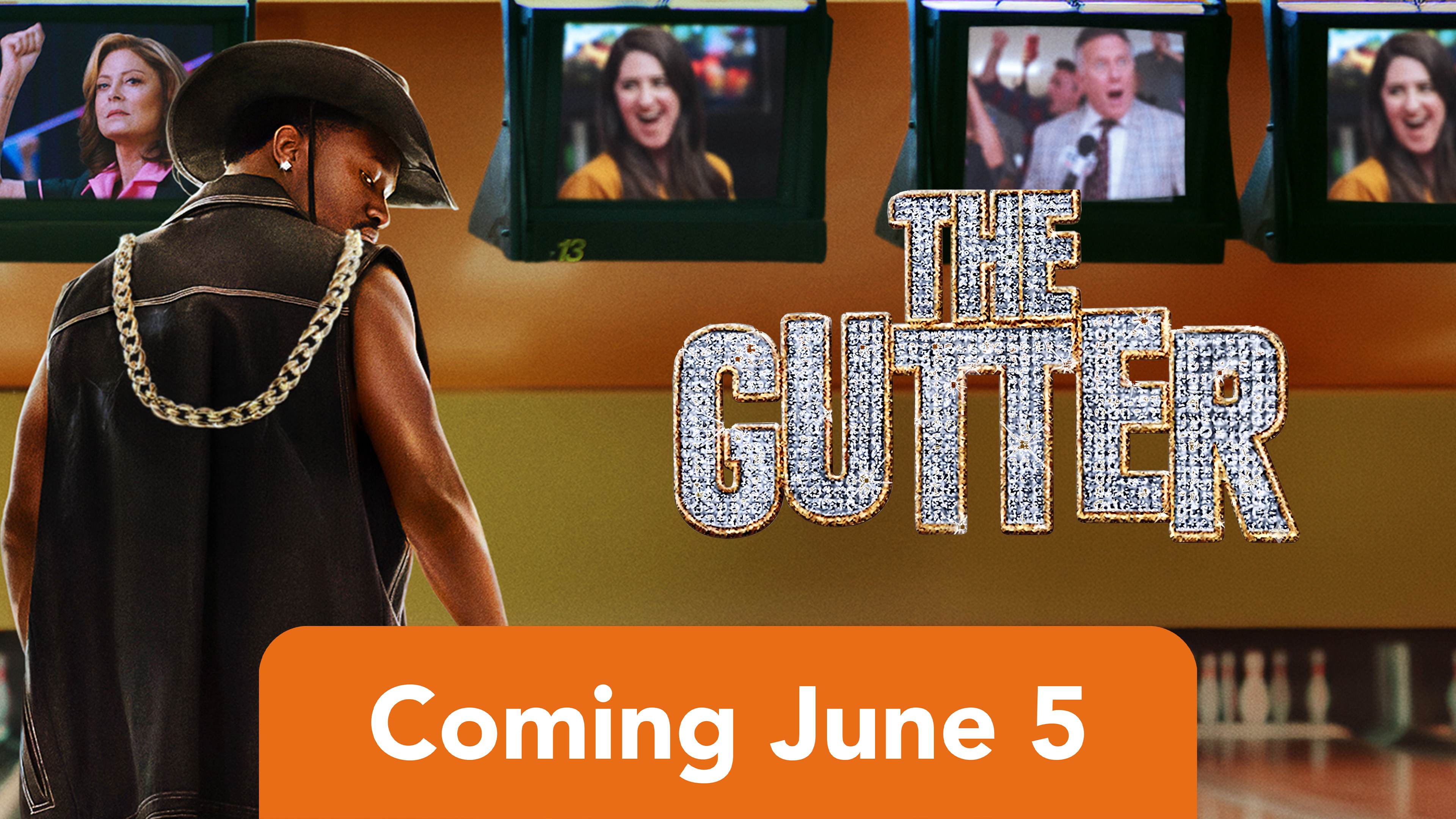 The Gutter