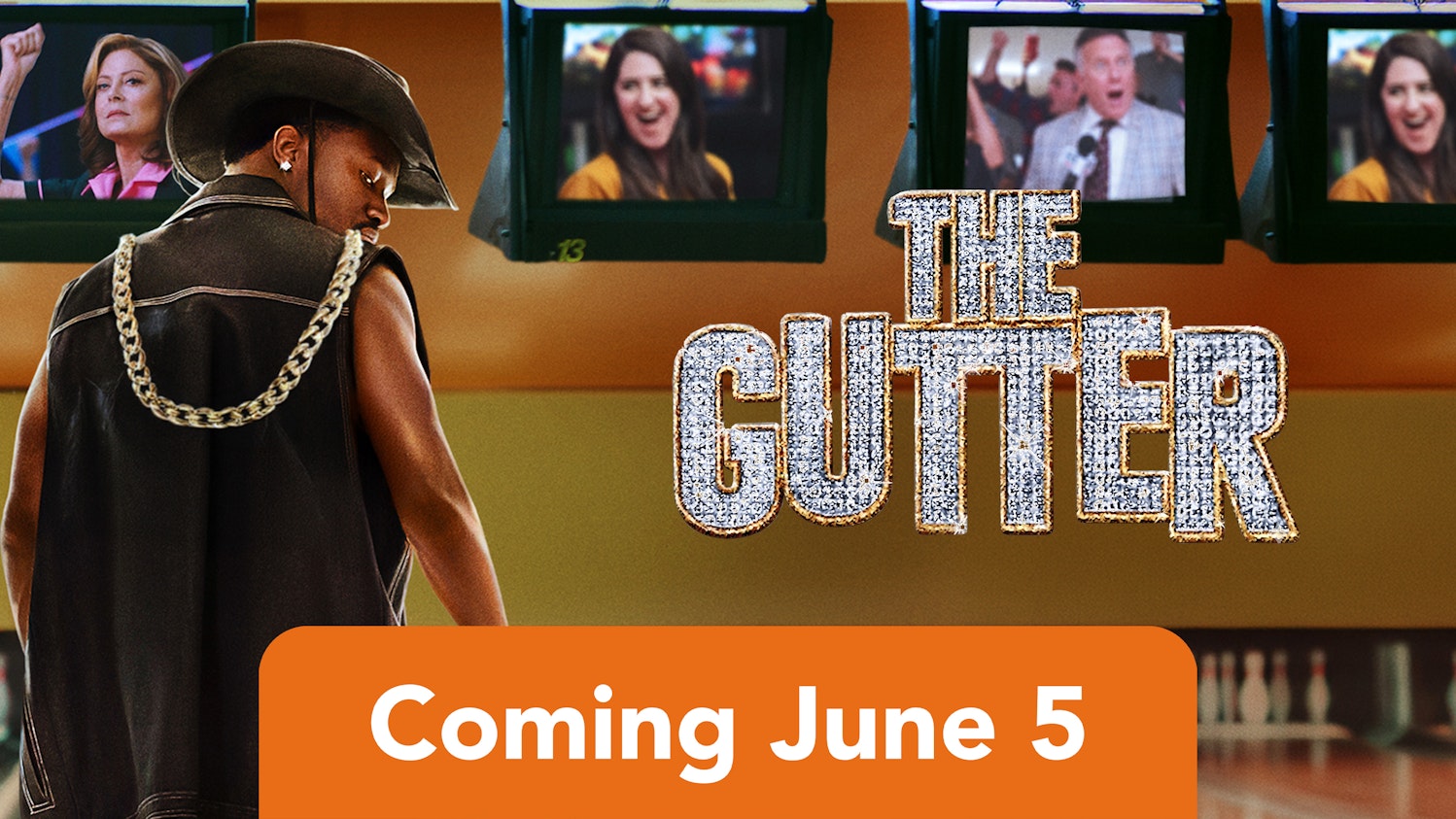 The Gutter