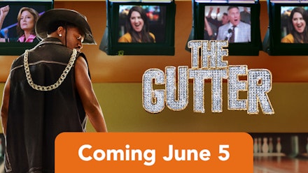 Gutter; The