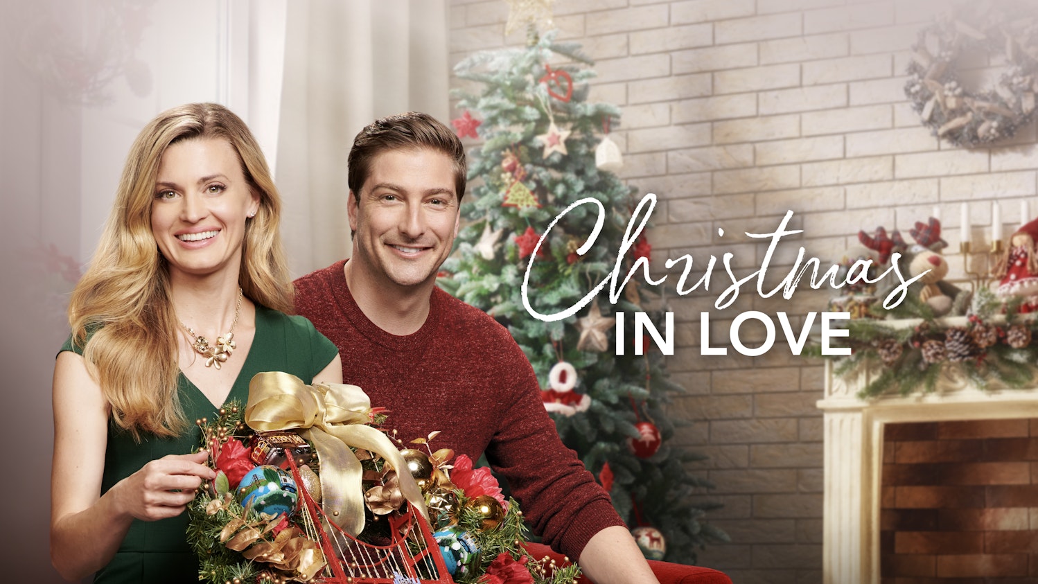 Christmas in Love