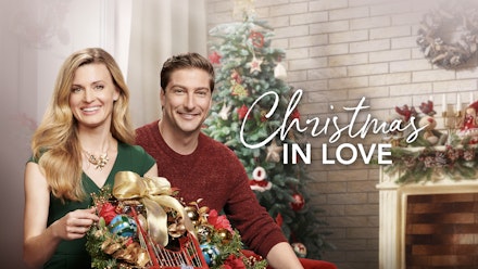 Christmas in Love