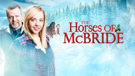 Horses of McBride; The