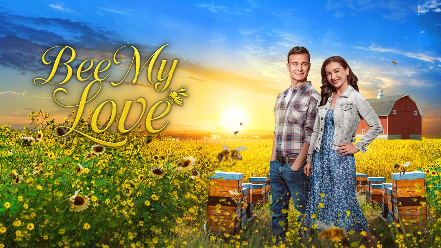 Bee My Love