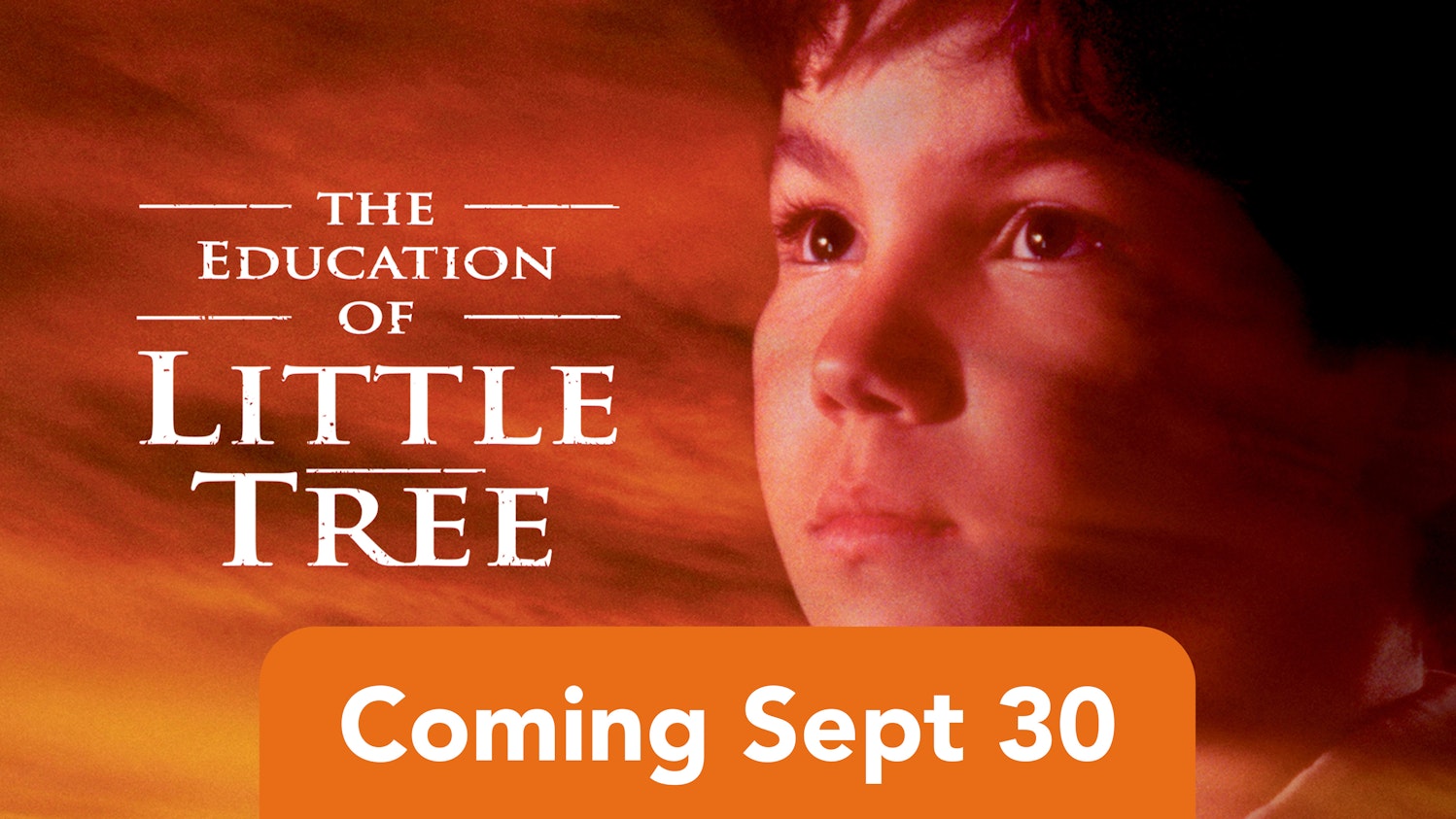 The Education of Little Tree