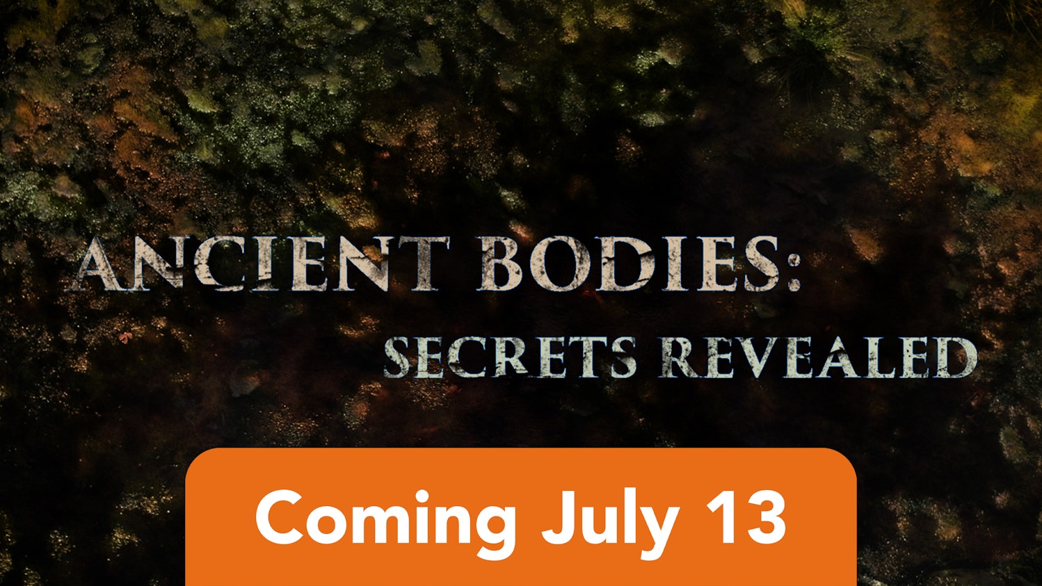 Ancient Bodies: Secrets Revealed