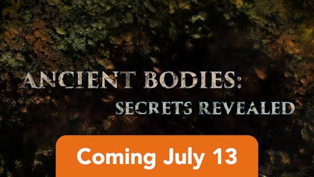 Ancient Bodies: Secrets Revealed S2 Ep 01