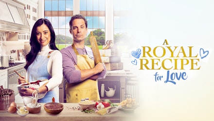 Royal Recipe for Love; A