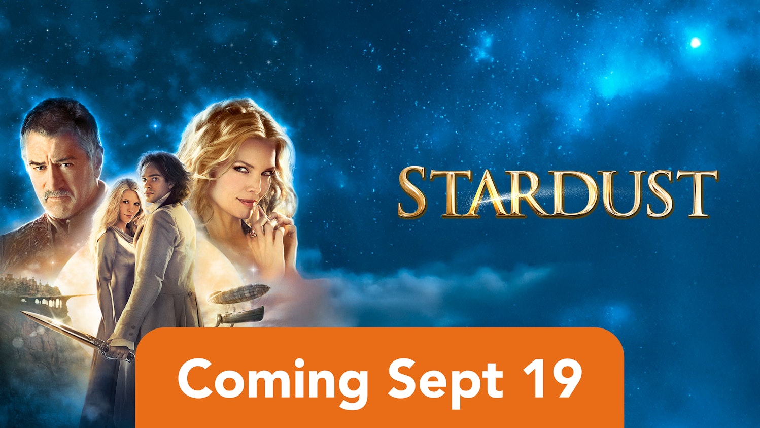 Stardust