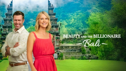 Beauty and the Billionaire: Bali