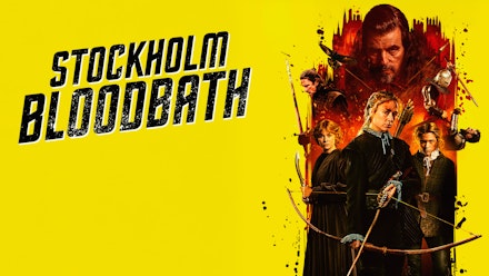Stockholm Bloodbath