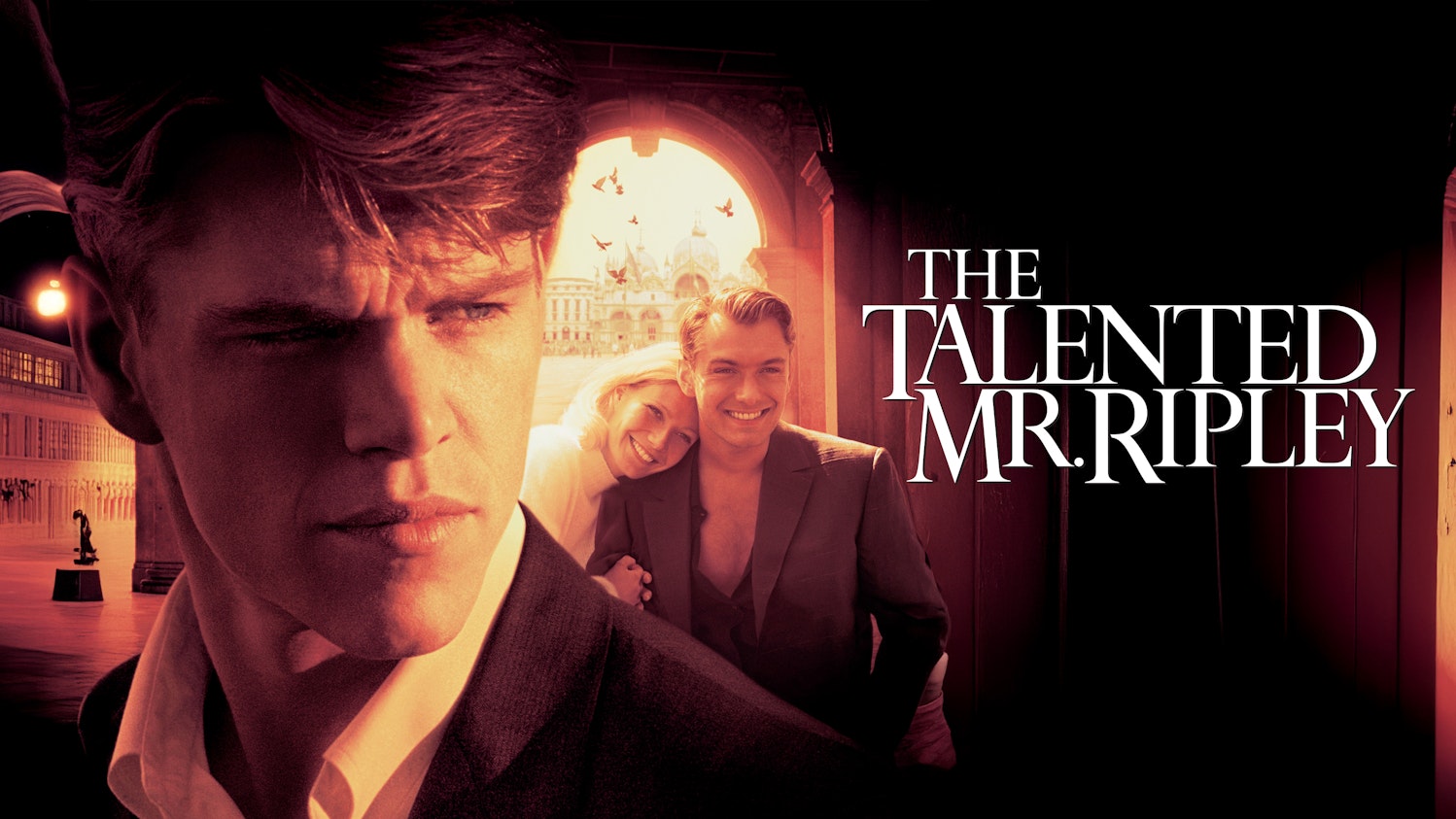 The Talented Mr. Ripley