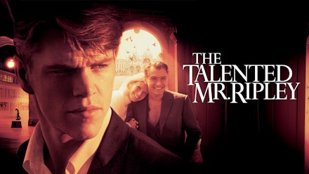 Talented Mr. Ripley; The