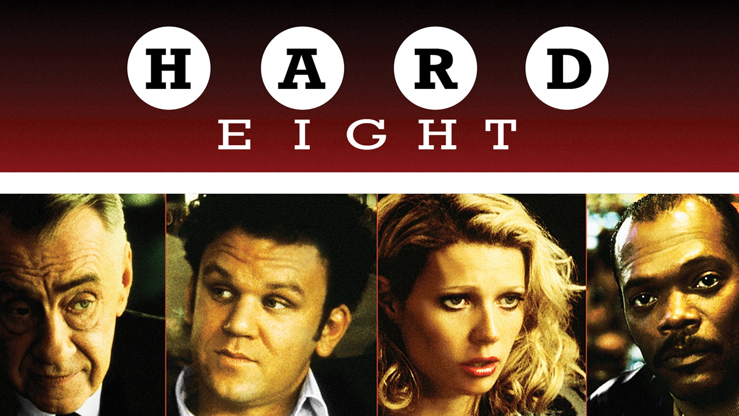 Hard Eight