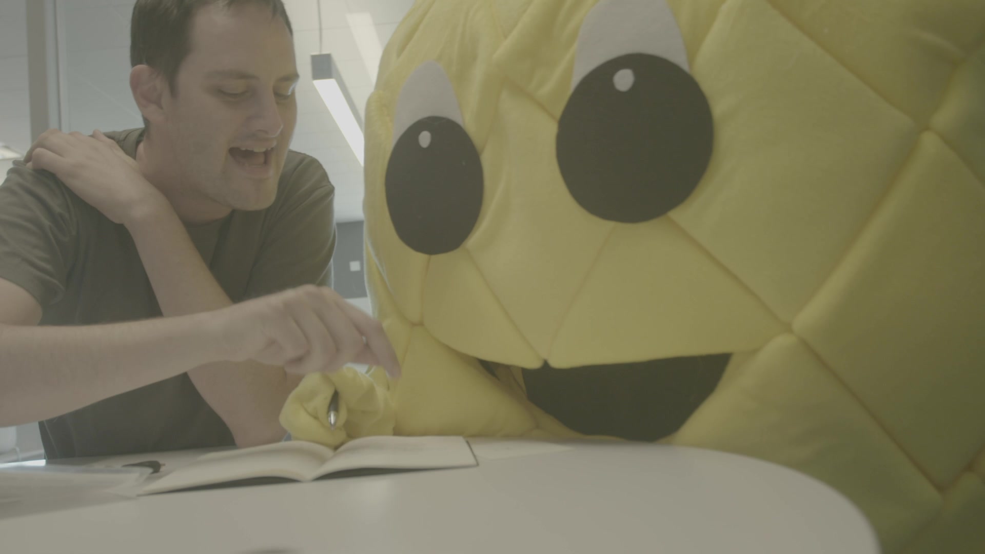 KICK A$$ MEETINGS 4: SHARING THE LOVE