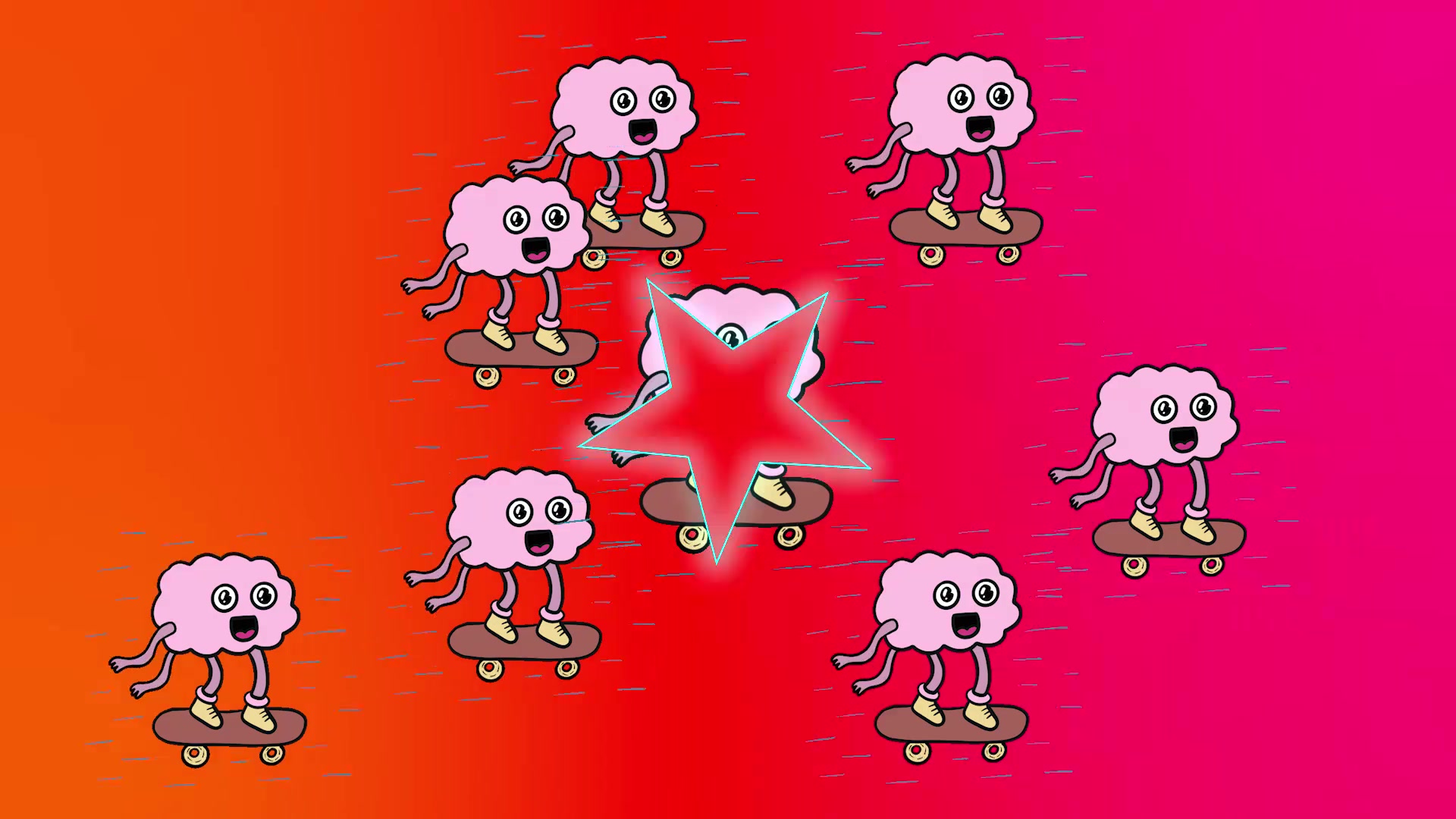 PRIORITIZE + PERFORM: 1. GET FOCUSED