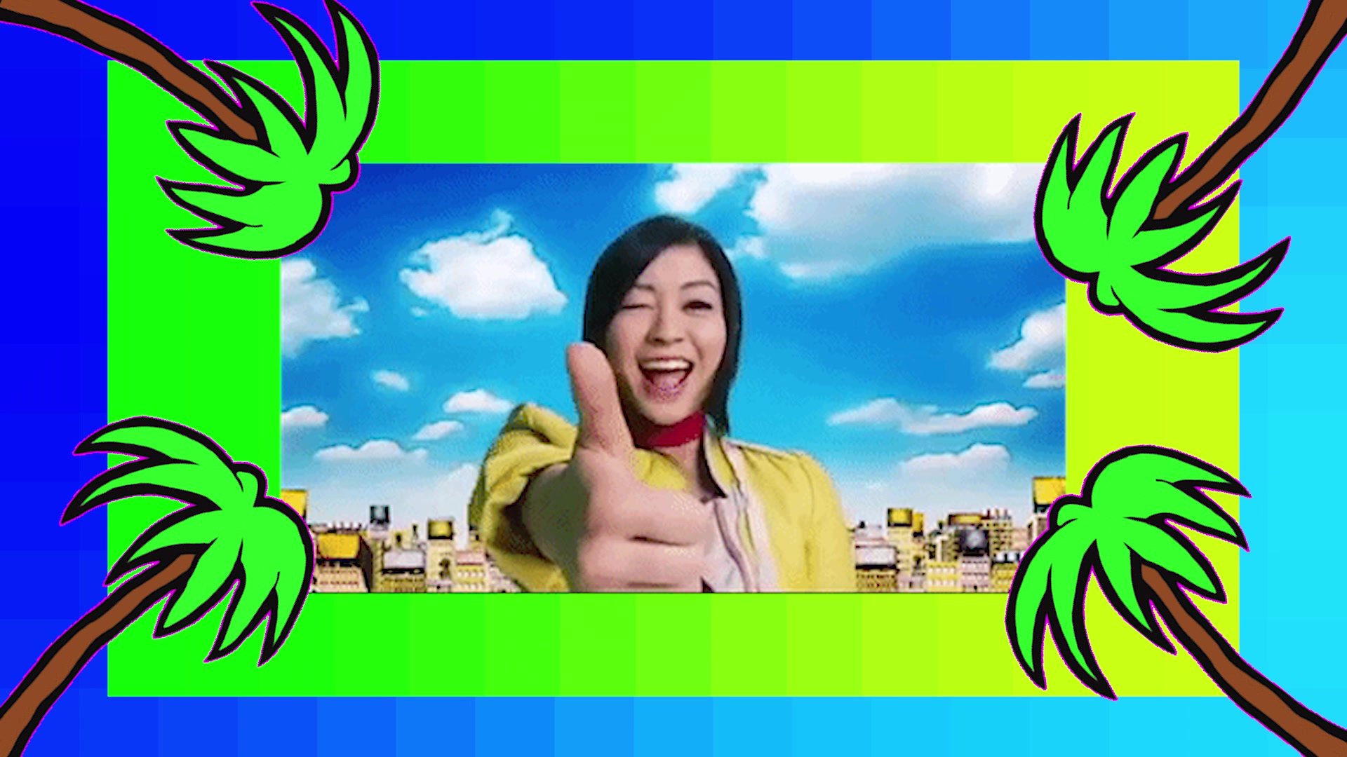 BE VIRTUALLY AWESOME