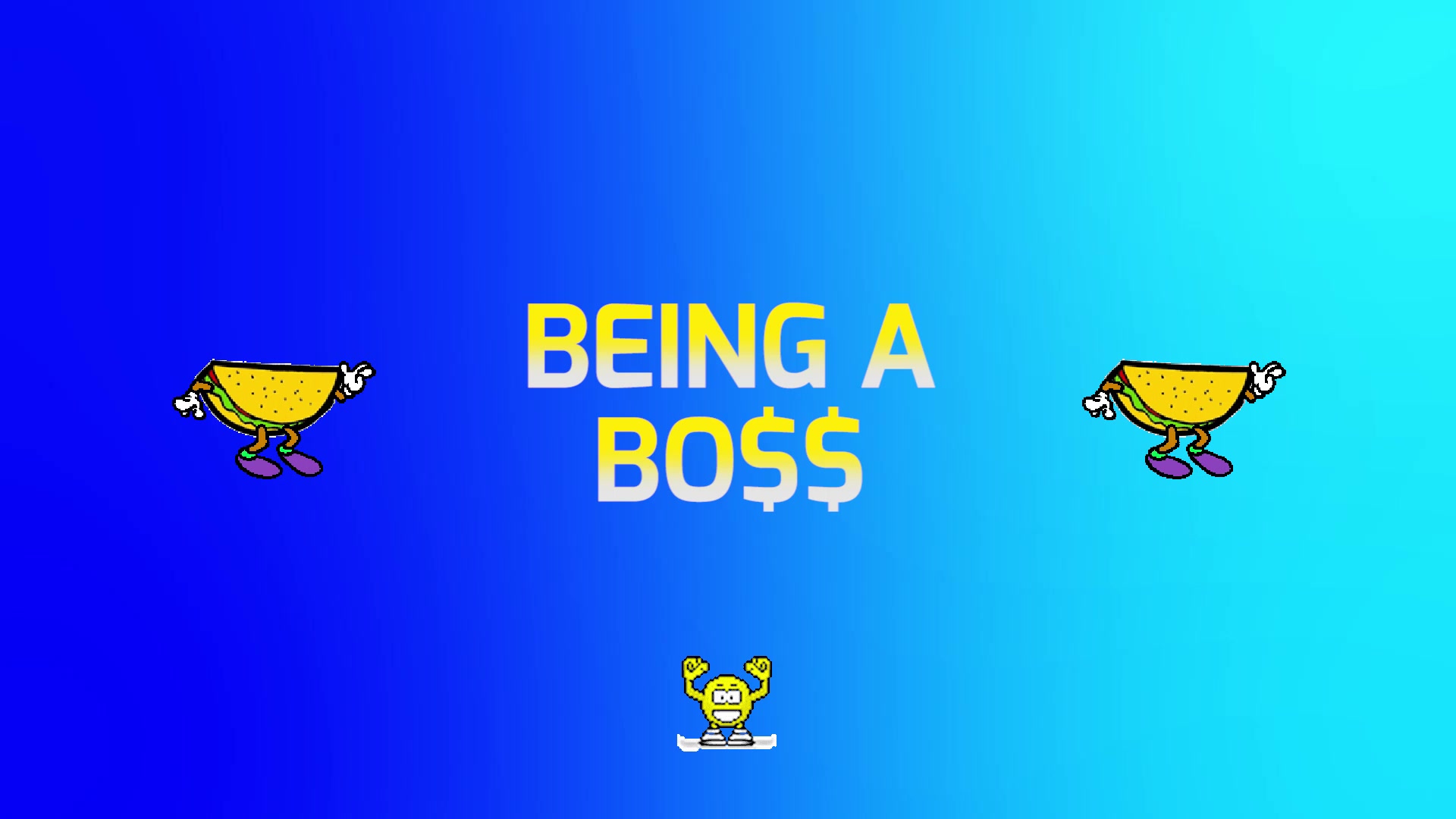 DON'T BE AN A$$HOLE 3: BOSS VS A$$HOLE BEHAVIORS