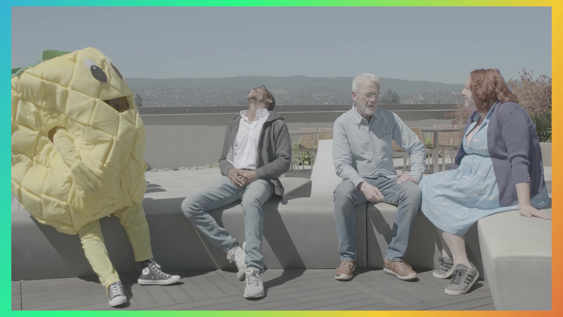 KICK A$$ MEETINGS 3: ENGAGING PEOPLE