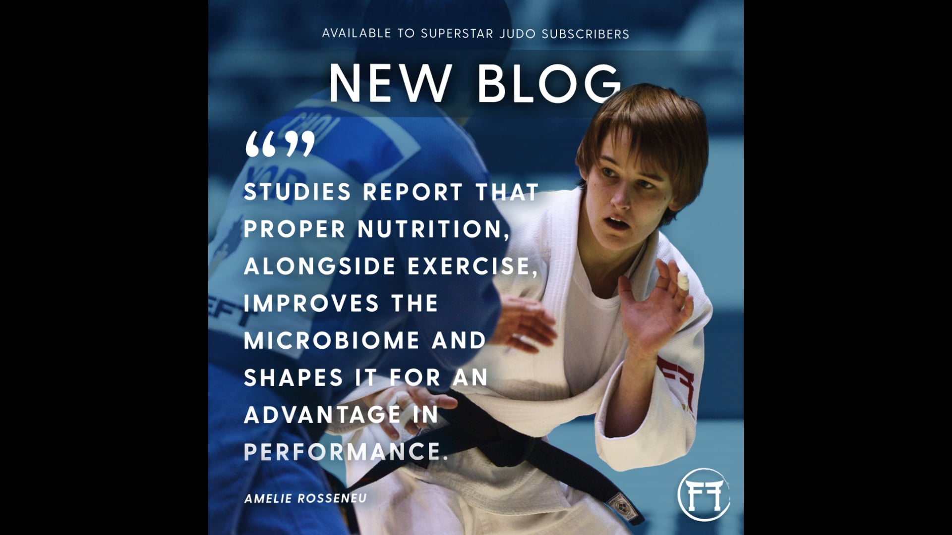 Pro-Biotics | Blog By Amelie Rosseneu