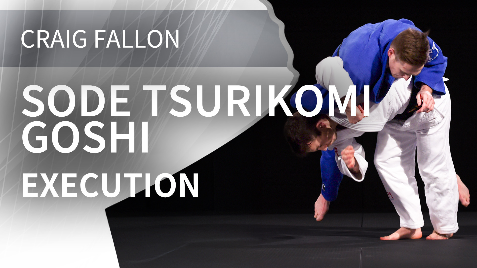 Execution | Craig Fallon