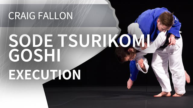 Execution | Craig Fallon