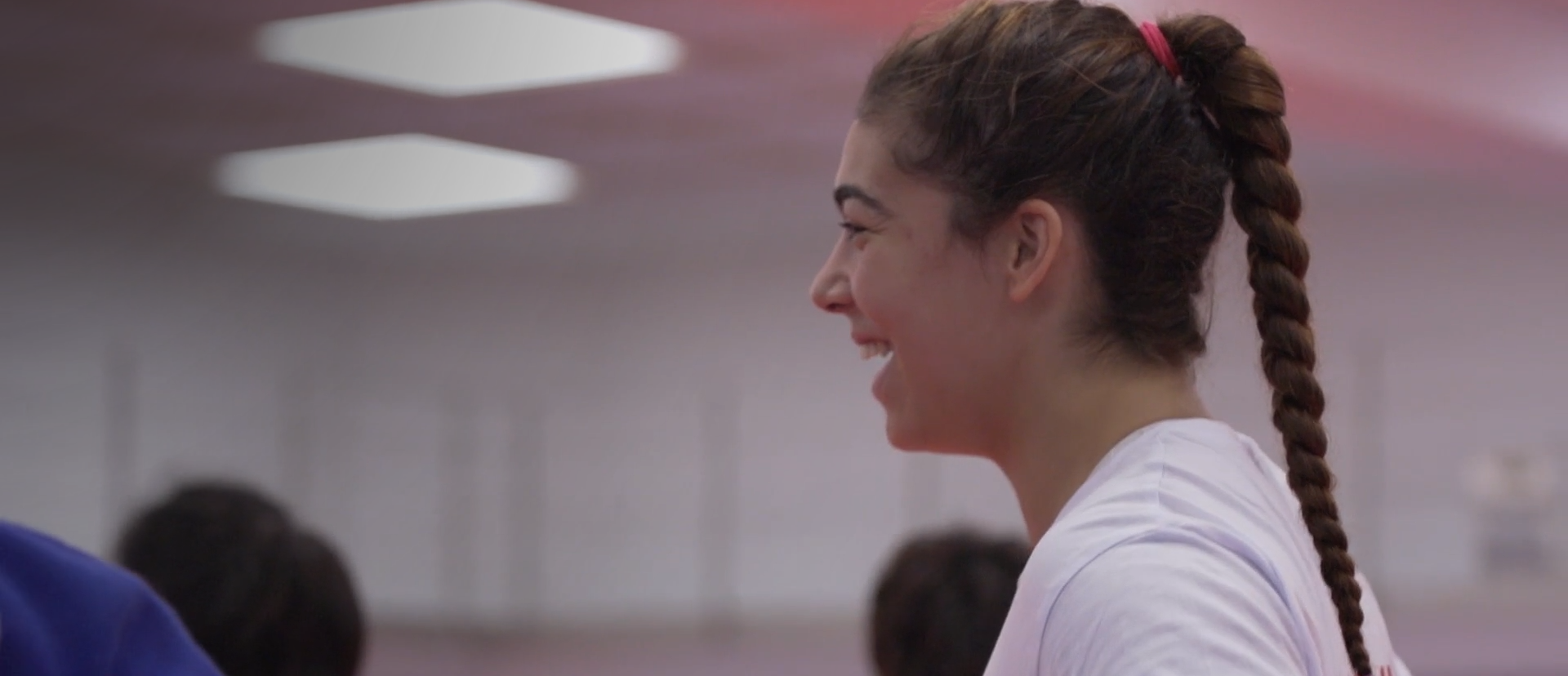 Rising Star | Patricia Sampaio