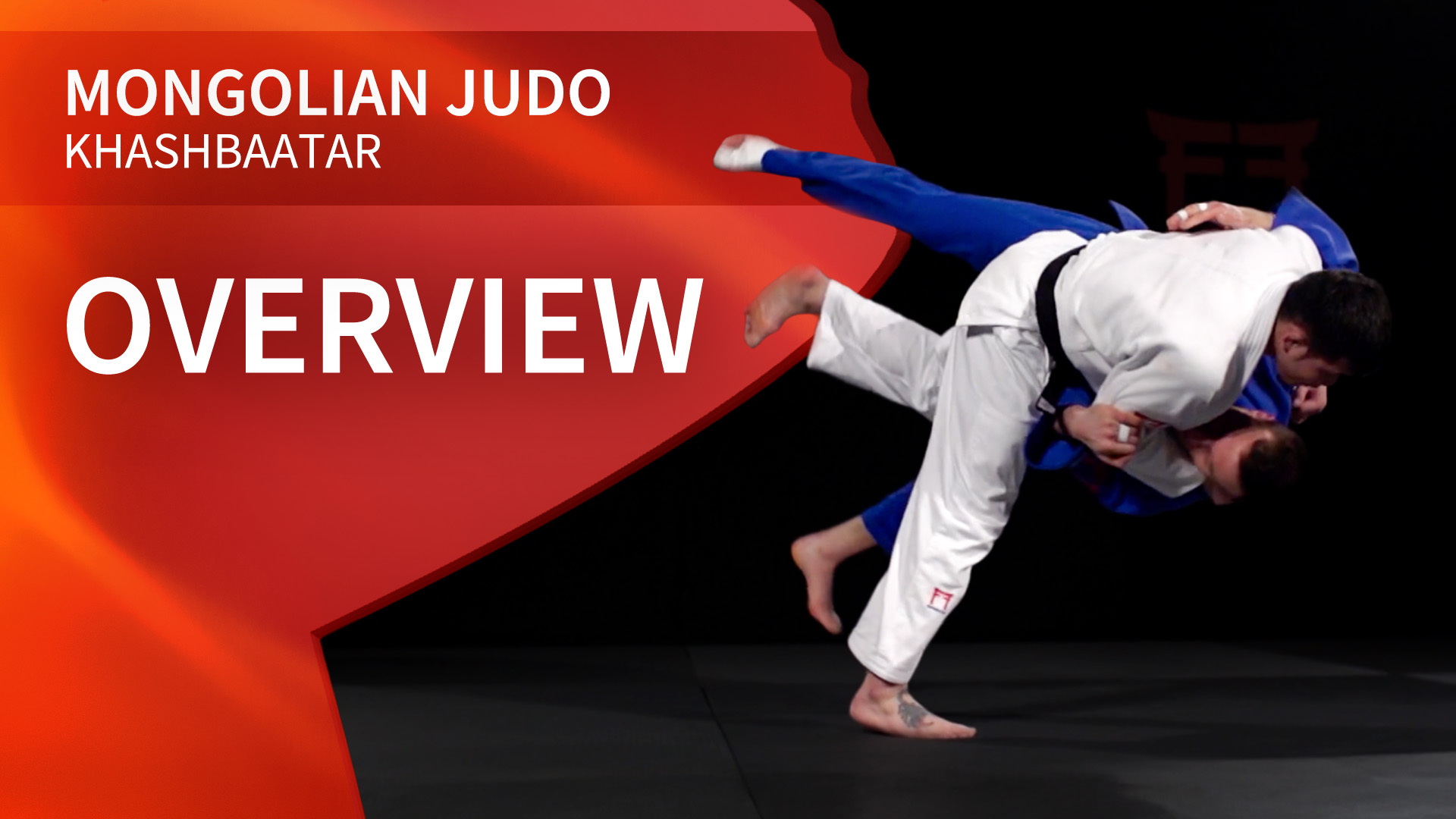 Overview | Khashbaatar