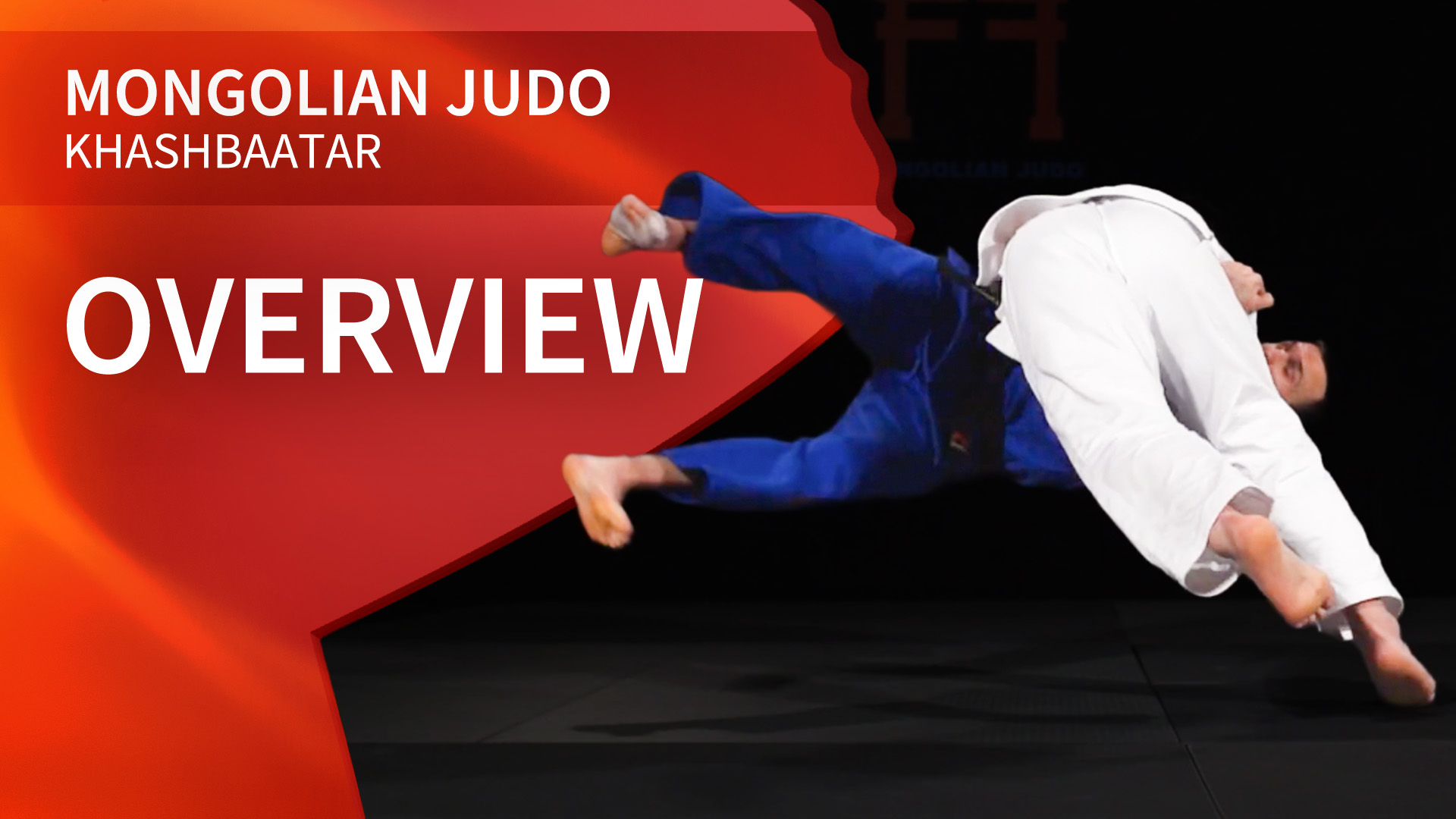 Overview | Khashbaatar