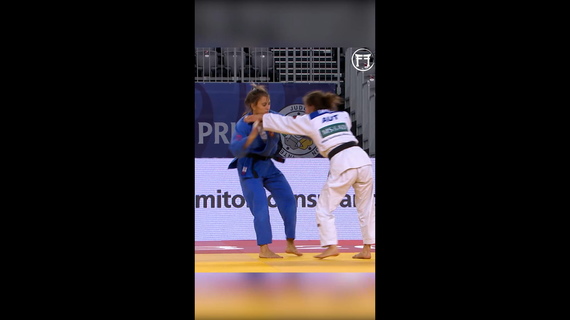 Milica Nikolić | Zagreb GP 2021
