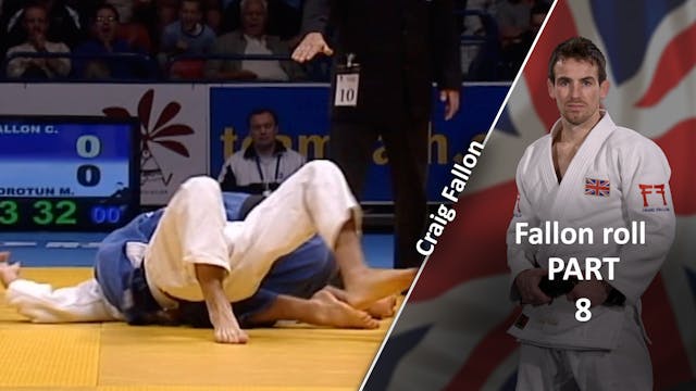 Fallon Roll Competition variations | ...