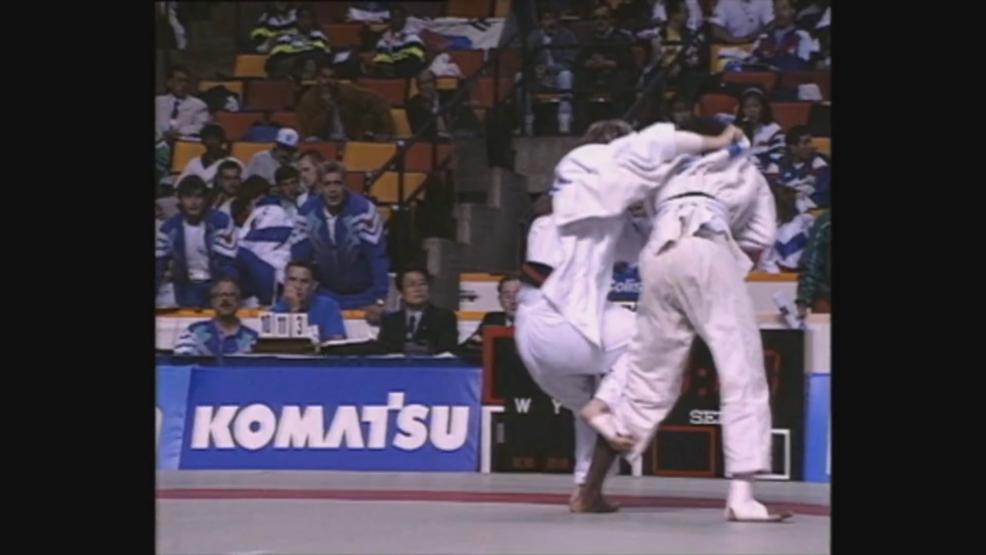 The Gokyo - Yoko gake