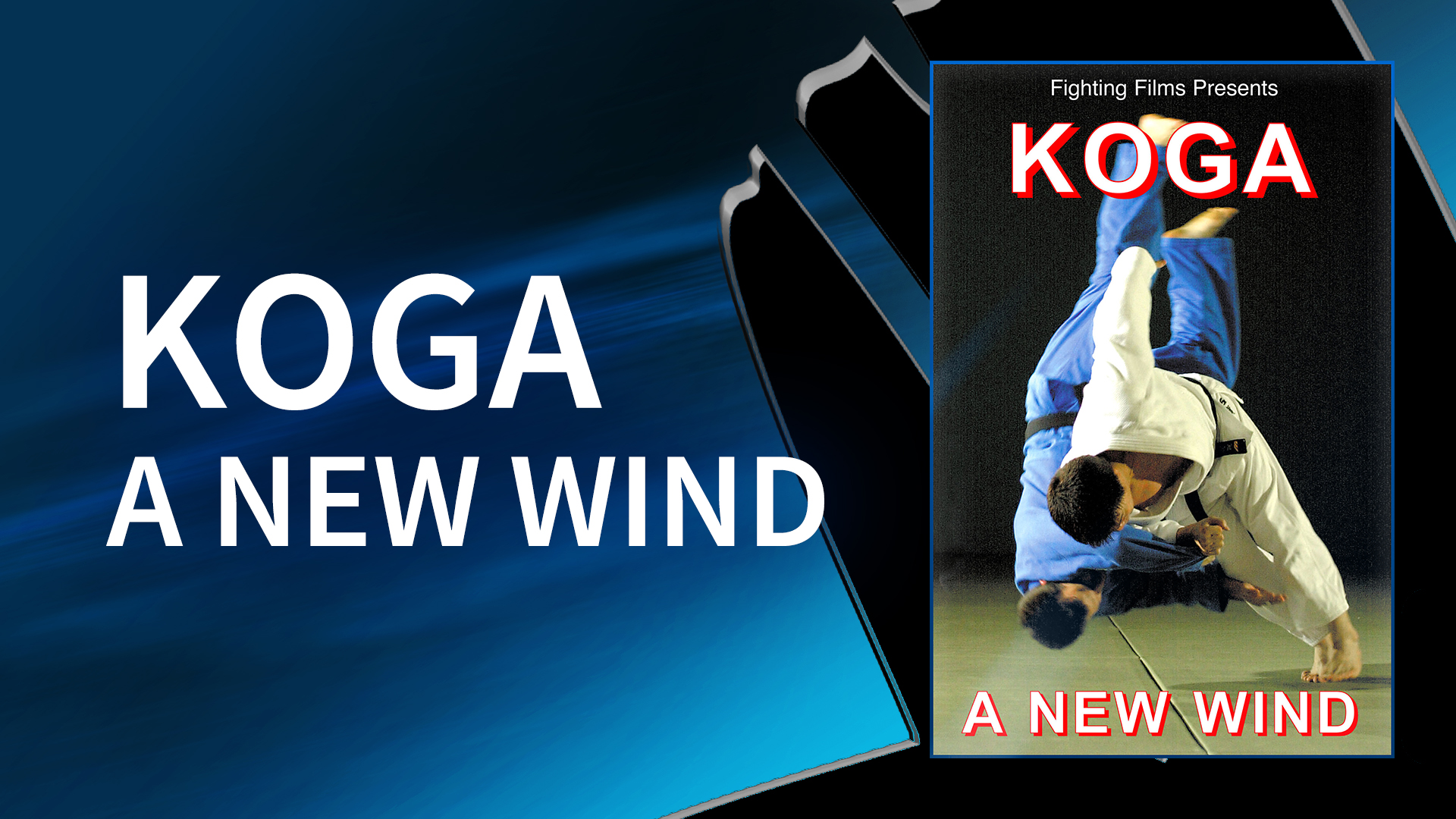 A New Wind | Toshihiko Koga