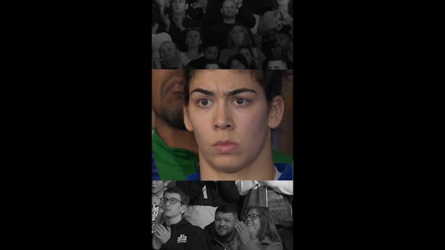 Patrícia Sampaio Takes Gold In Portugal!