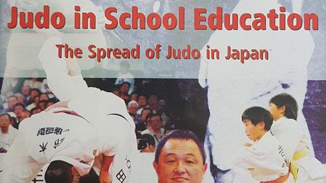 Judo In School Education
