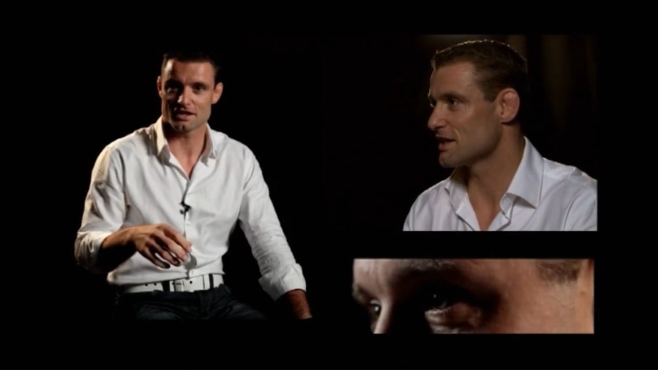 Putting 100% Into Judo | Interview | Mark Huizinga