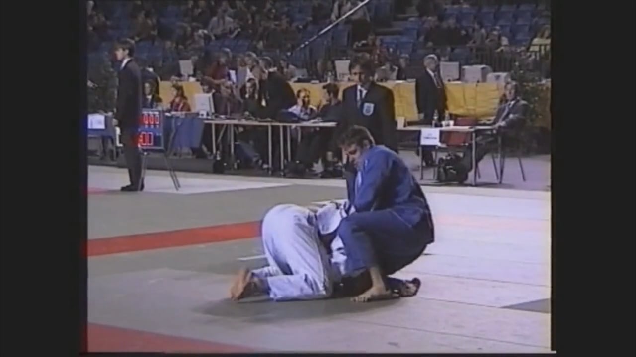 Mark Huizinga - Sankaku