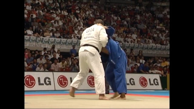 Competition Variations VS Left | Koso...