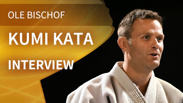 Kumi Kata | Interview | Ole Bischof