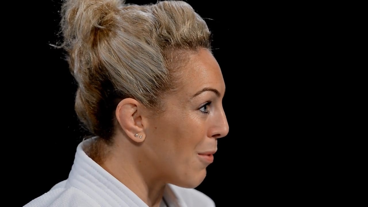 How I Won Olympic Bronze | Interview | Sally Conway