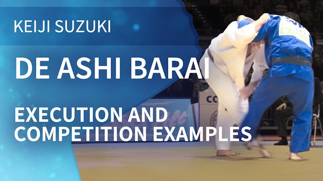 Execution and Competition Examples | ...