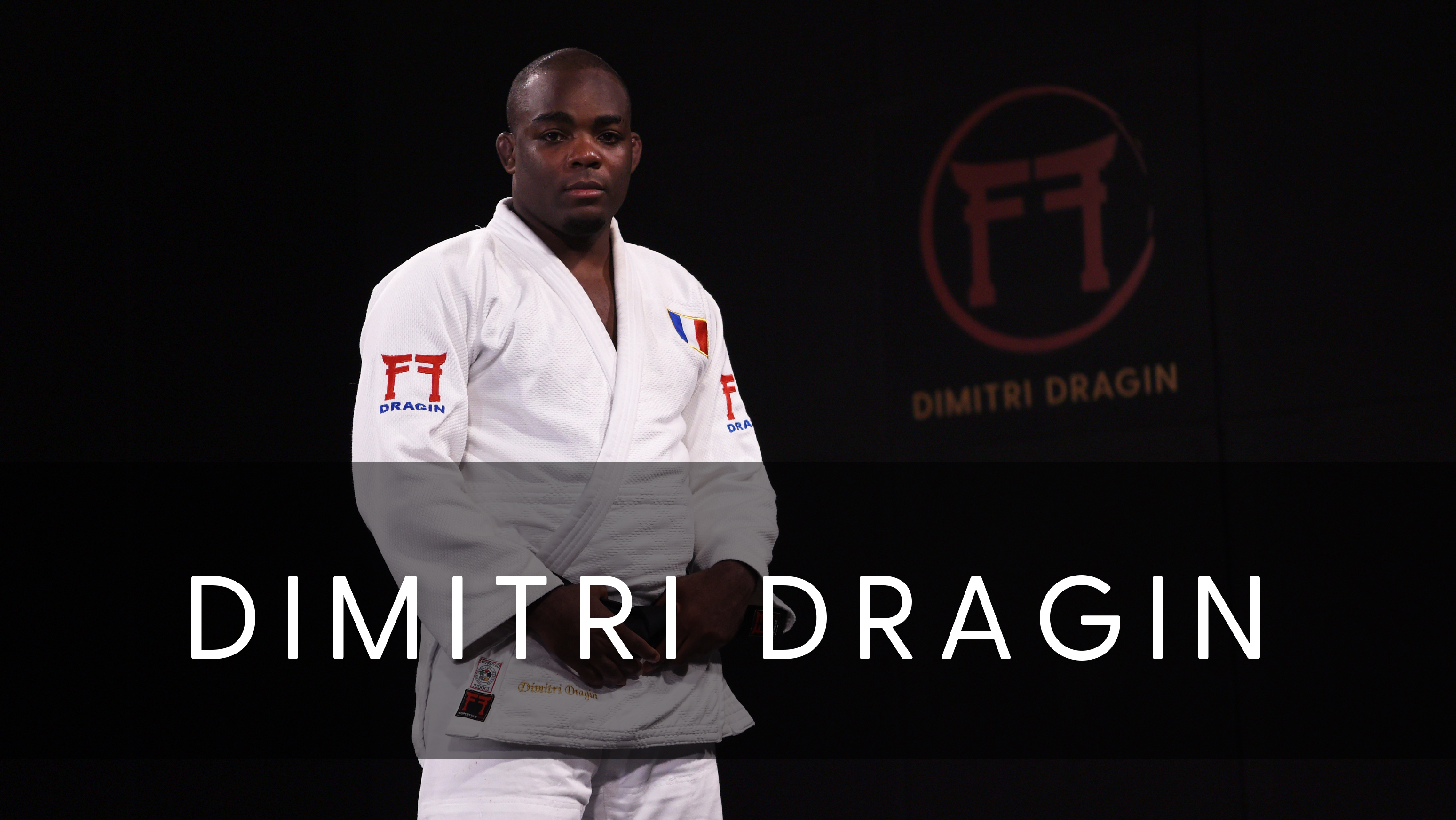 Trailer | Dimitri Dragin