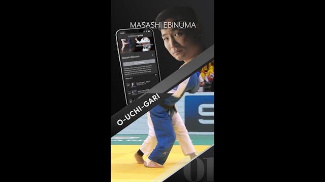 Masashi Ebinuma 海老沼 匡 - Coming Soon